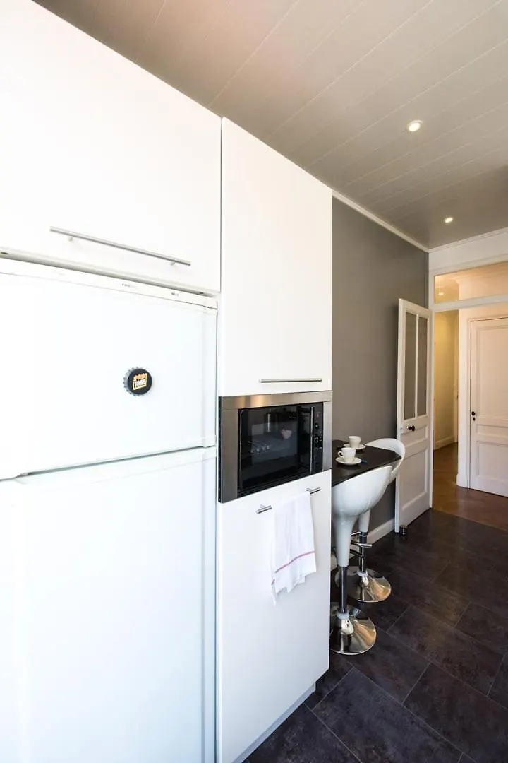 Apartmán Charmant Appartement Tout Confort 134 Thiers - Lyon 6E Francie