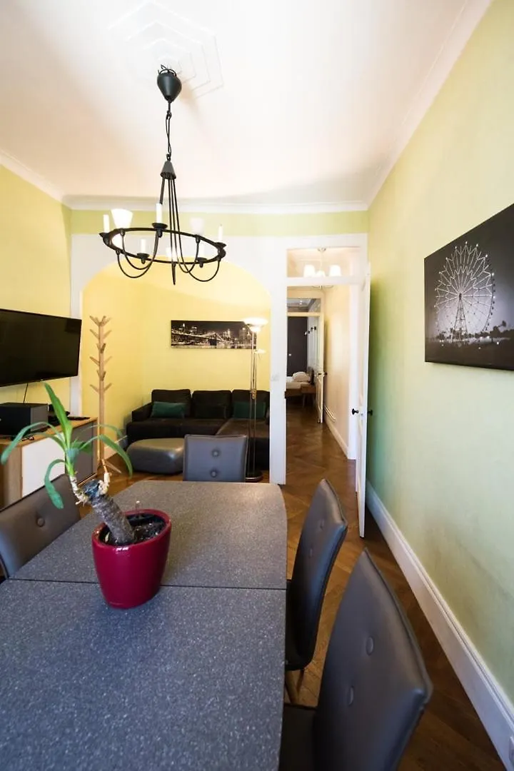 Apartmán Charmant Appartement Tout Confort 134 Thiers - Lyon 6E