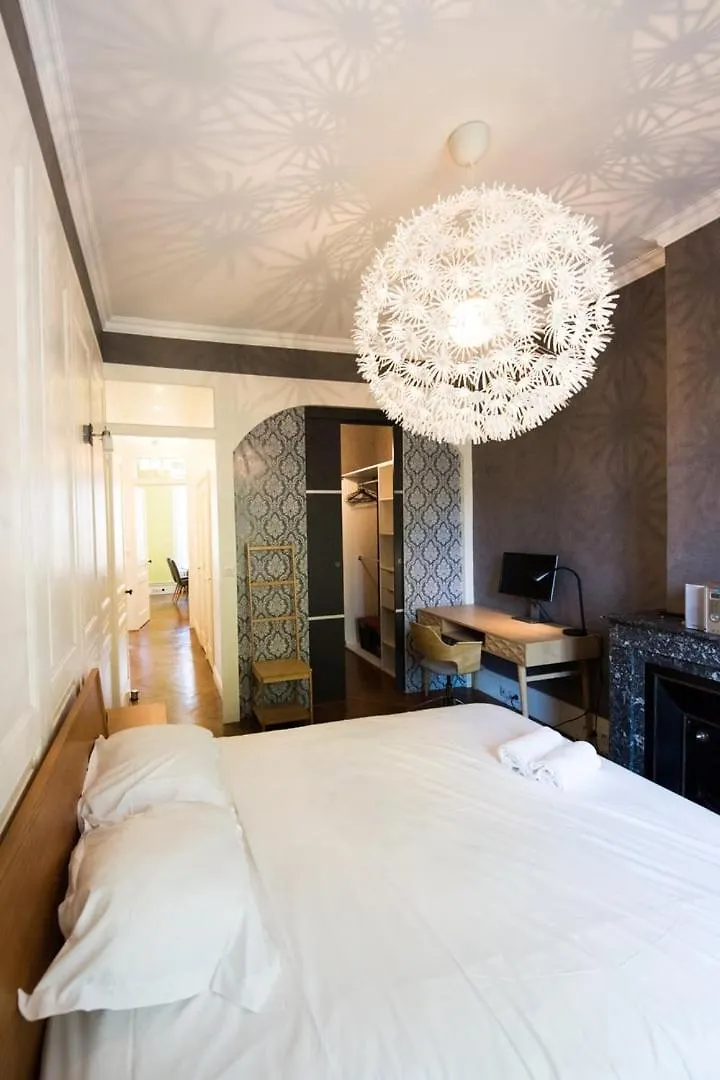 Charmant Appartement Tout Confort 134 Thiers - Lyon 6E Francie