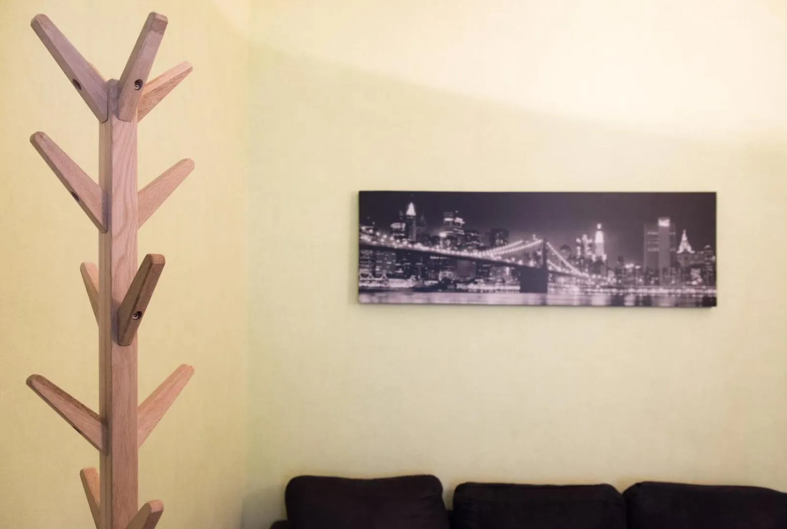 Charmant Appartement Tout Confort 134 Thiers - Lyon 6E Apartmán