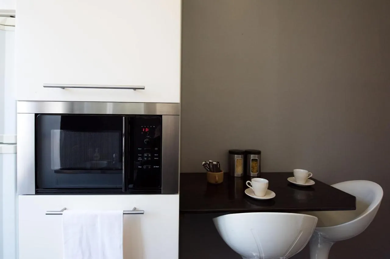 Charmant Appartement Tout Confort 134 Thiers - Lyon 6E Apartment