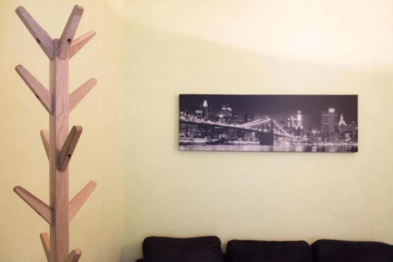 Charmant Appartement Tout Confort 134 Thiers - Lyon 6E